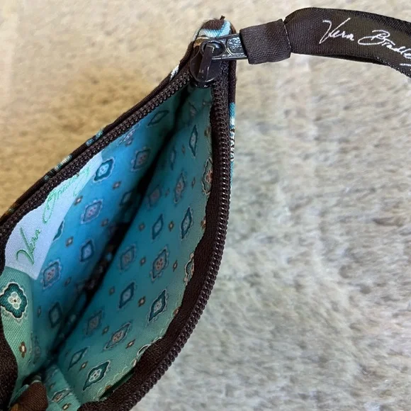 Vera Bradley Zip ID Case - Picture 8 of 13